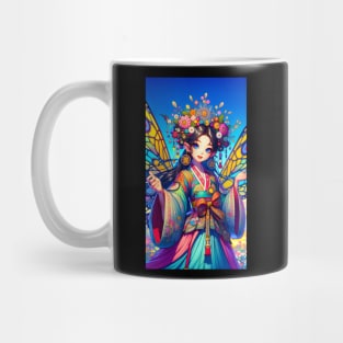 Korean Fairy Mug